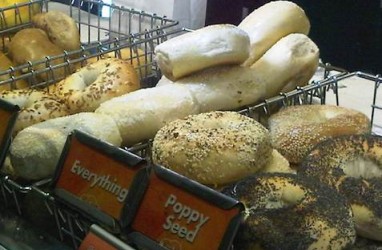 UMM Kembangkan Roti Tanpa Pengawet